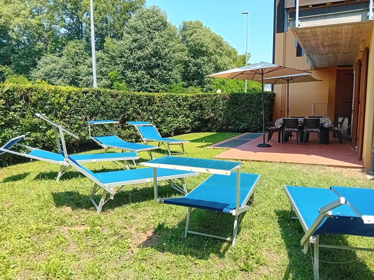 דירות דסנזאנו דל גארדה Casa Adela מראה חיצוני תמונה