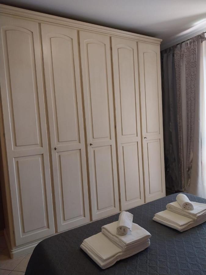 דירות דסנזאנו דל גארדה Casa Adela מראה חיצוני תמונה