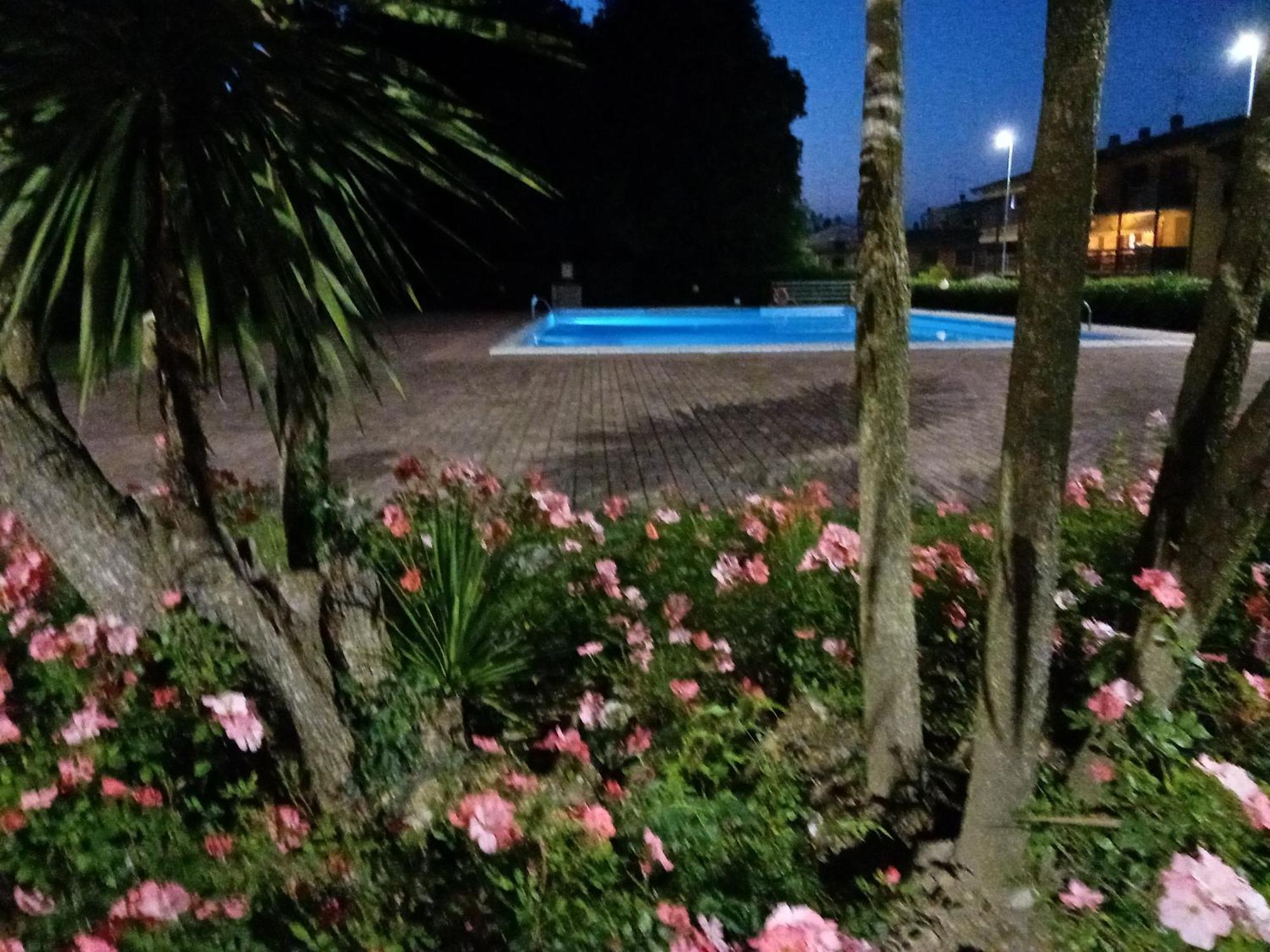 דירות דסנזאנו דל גארדה Casa Adela מראה חיצוני תמונה